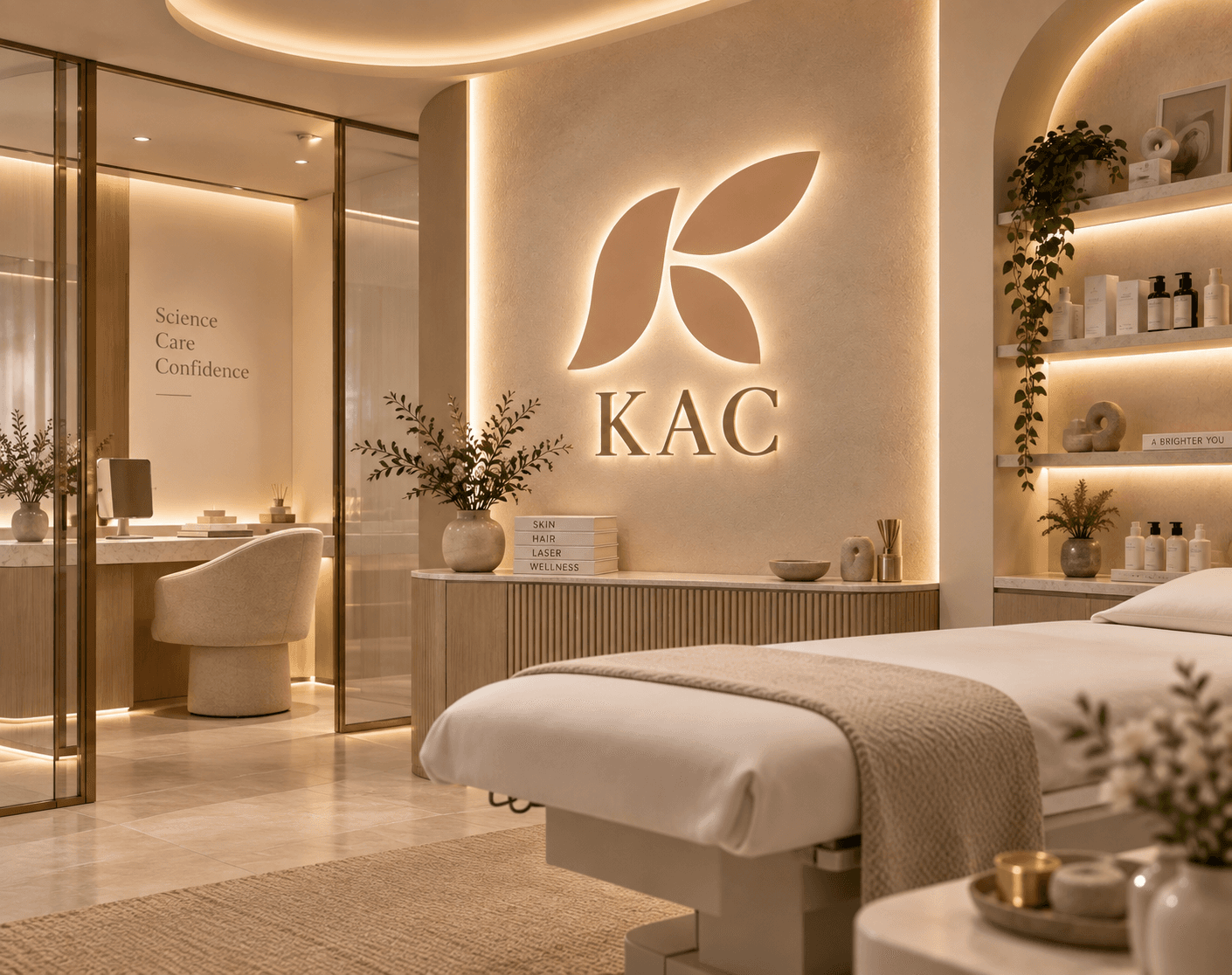 KICS Aesthetic Clinic