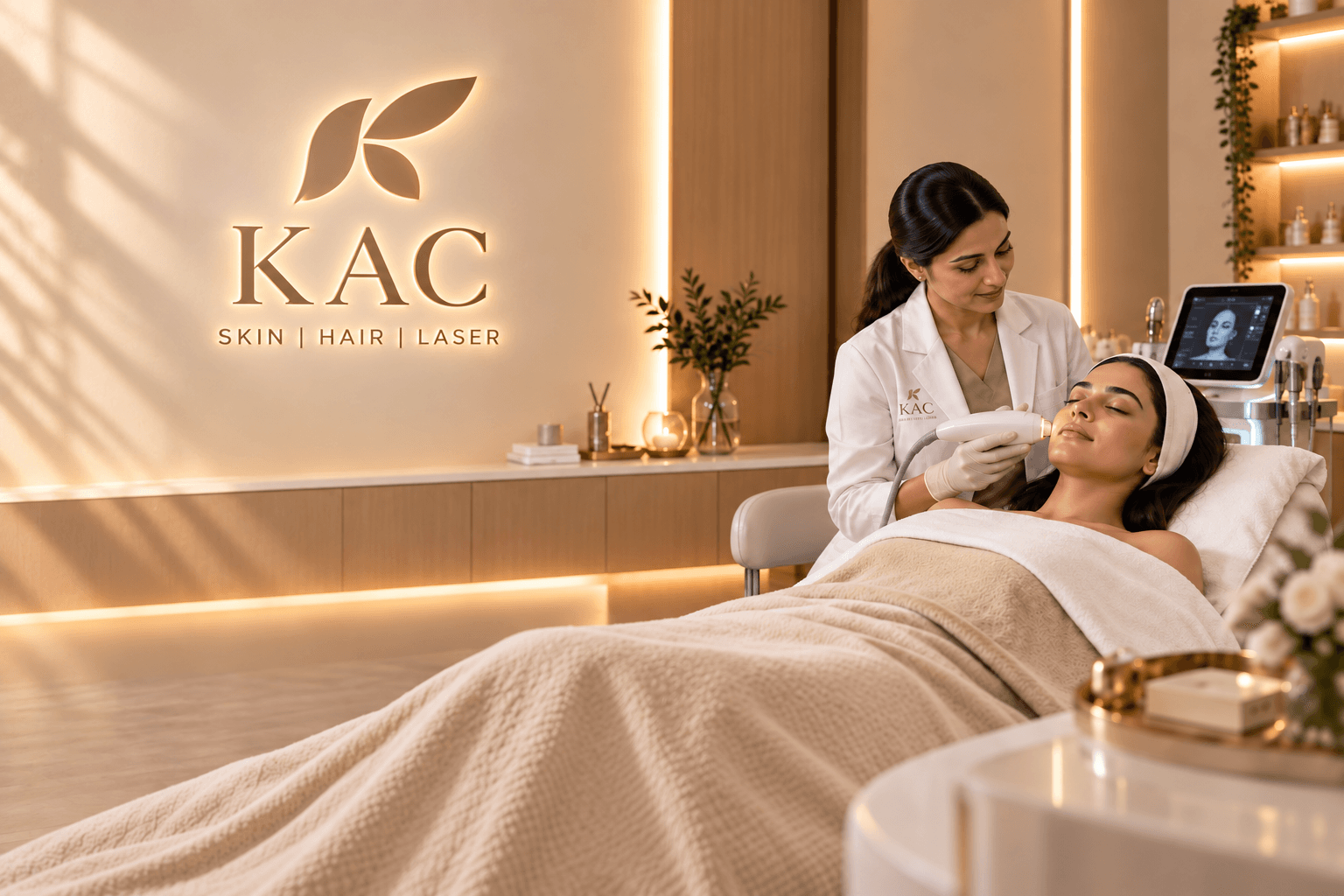 Aesthetic Clinic