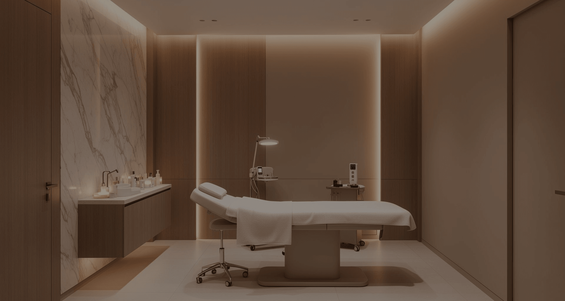 Aesthetic Clinic