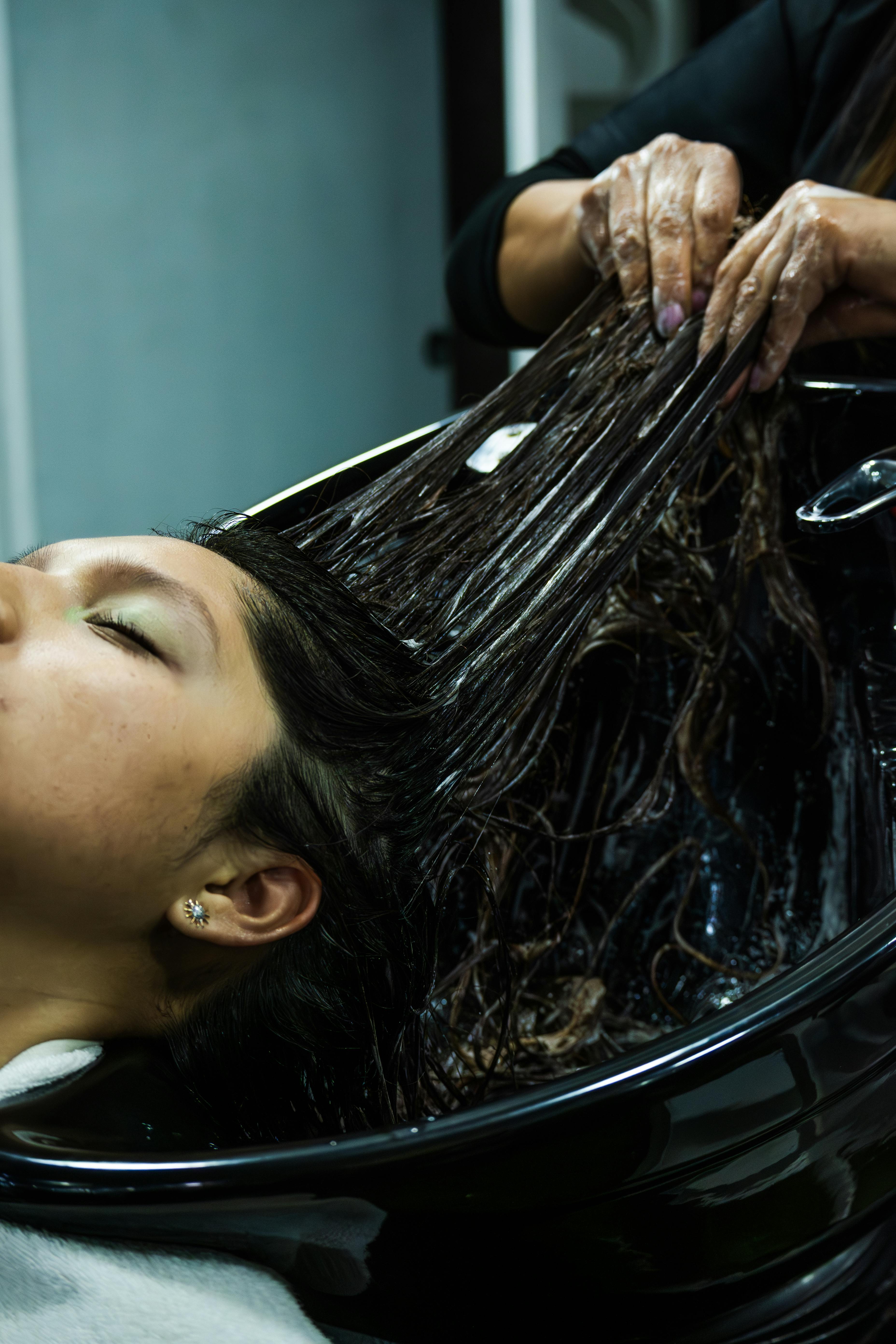 HairTreatments