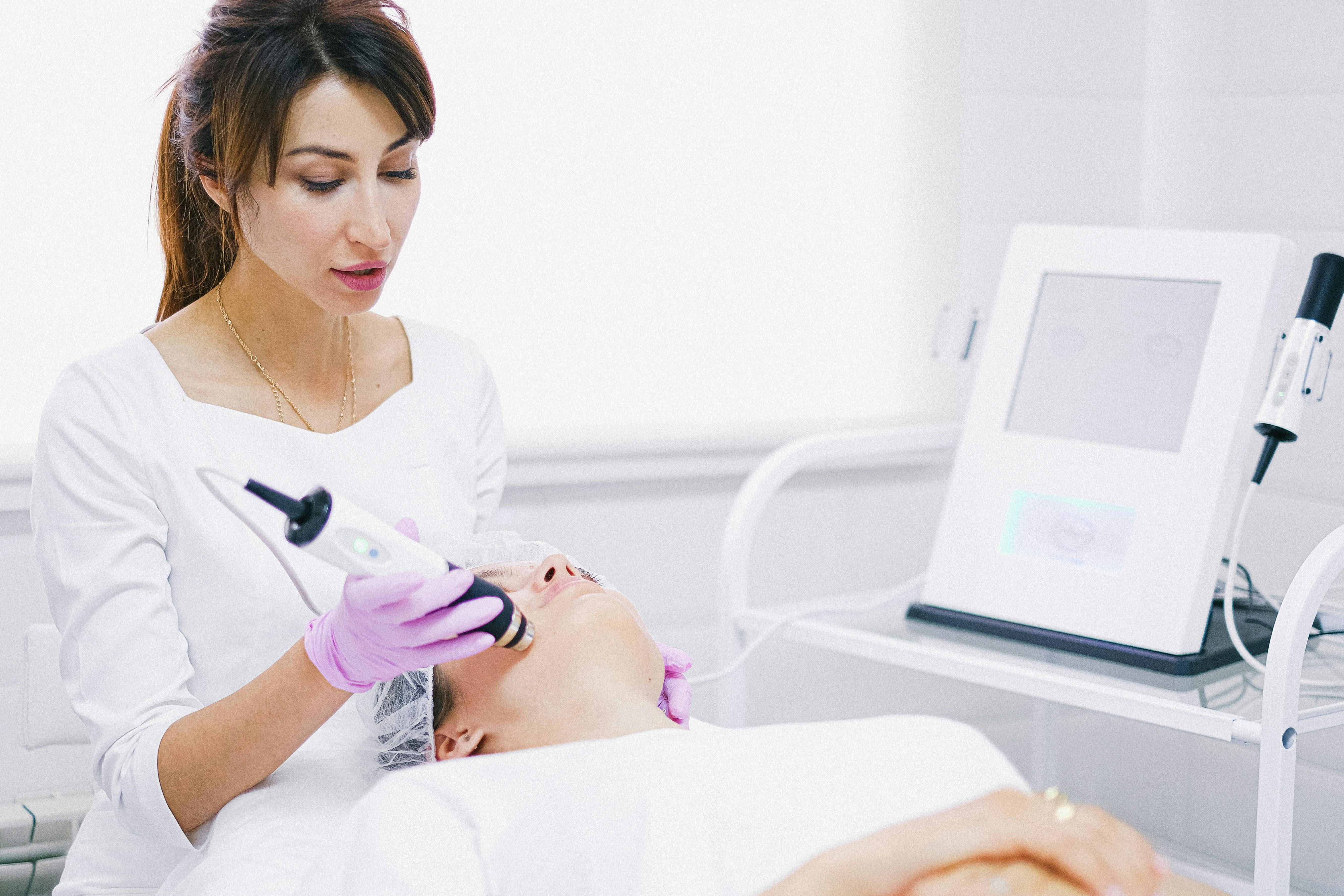 Laser Treatments