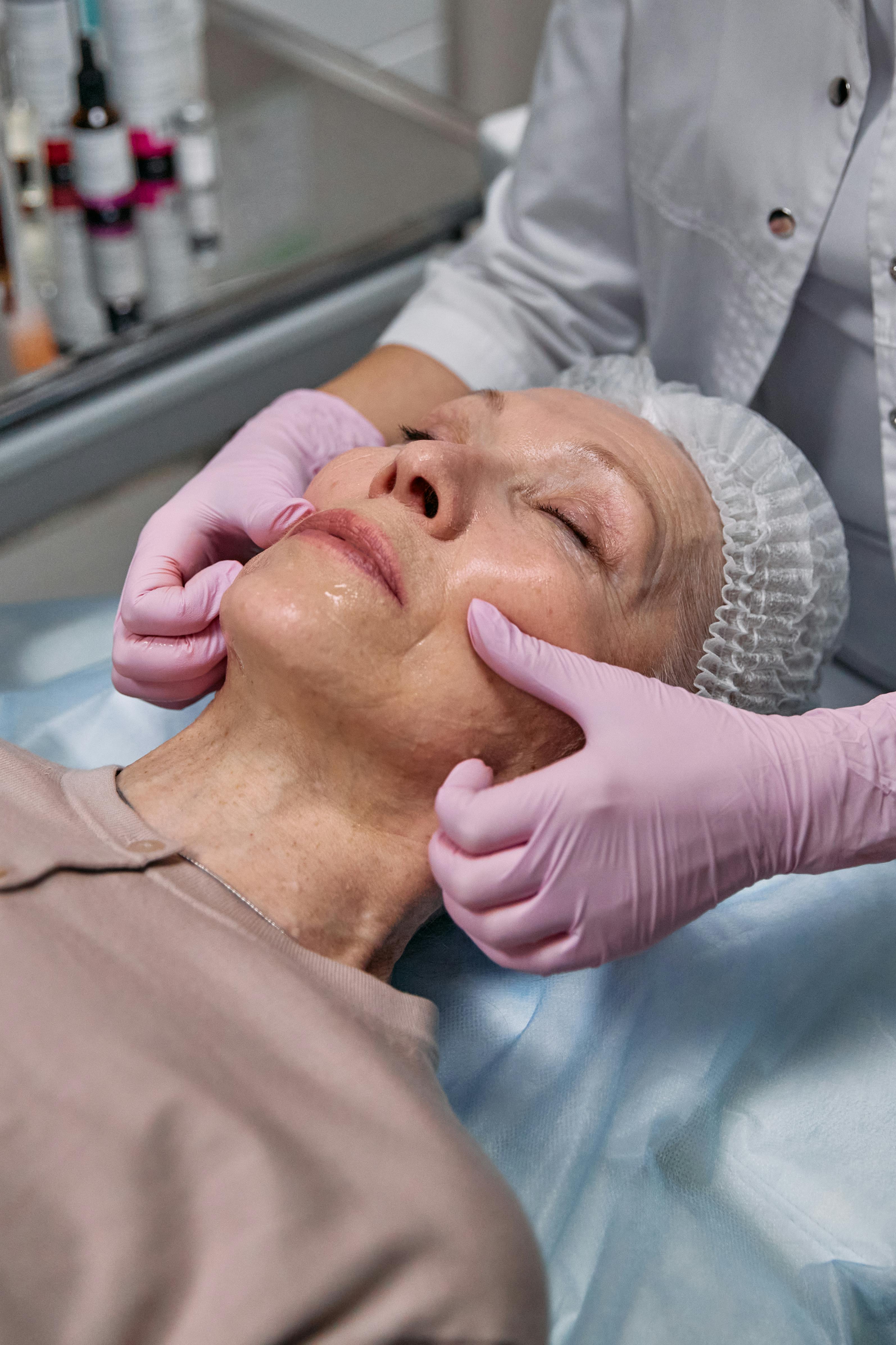 Anti-Aging Treatments