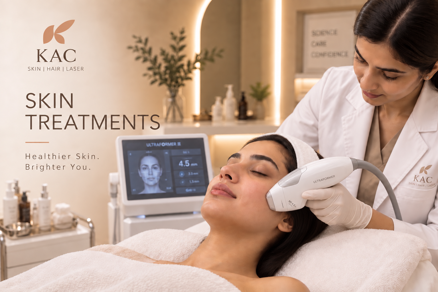Skin Treatments