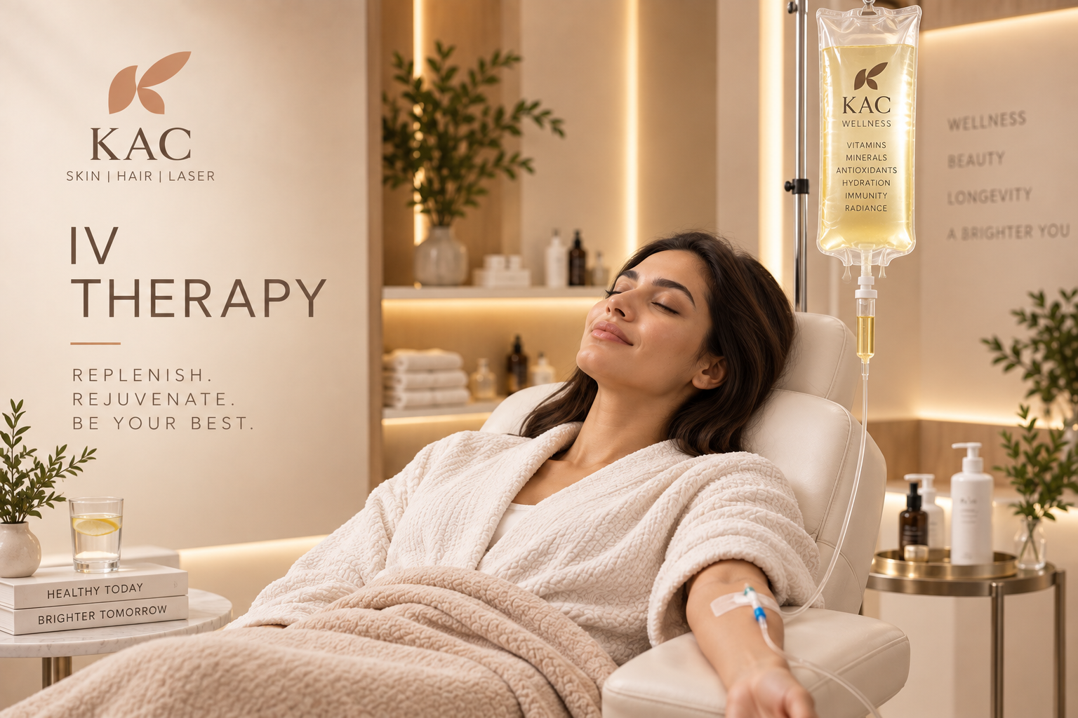 IV Therapy