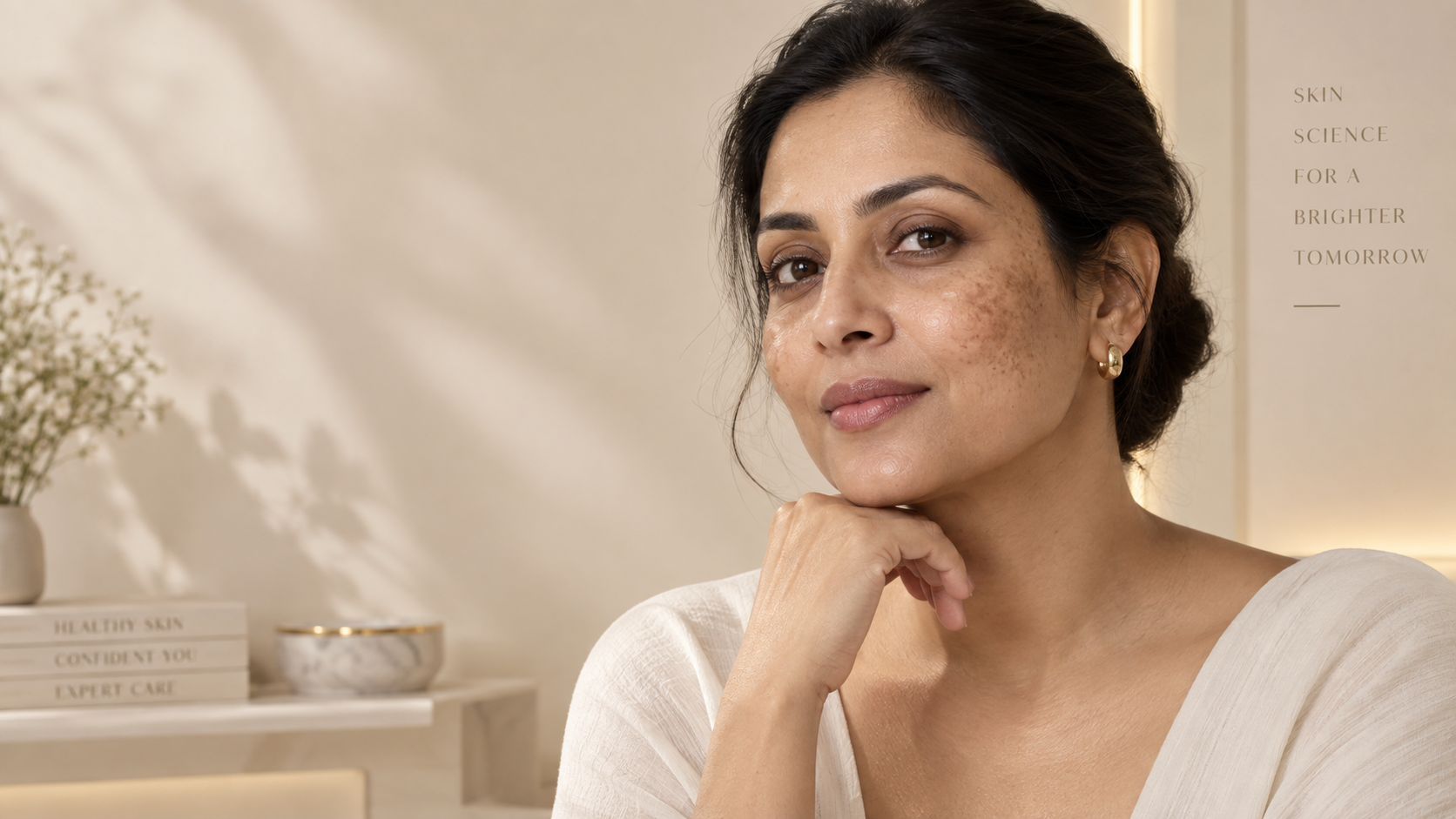 Pigmentation & Melasma Correction