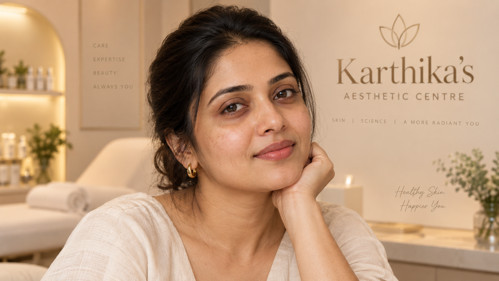 Skin Brightening & Dull Skin Treatment