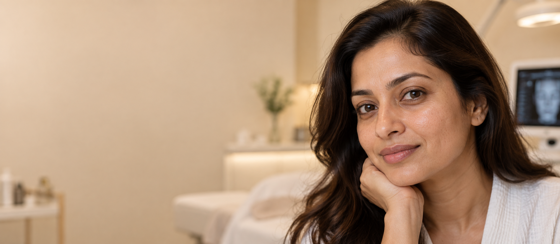 Skin Texture & Rejuvenation Treatment