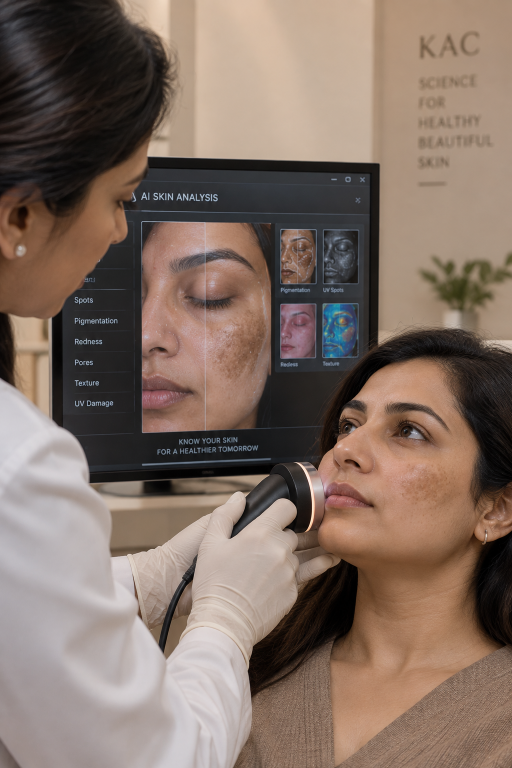 Pigmentation & Melasma Correction 1
