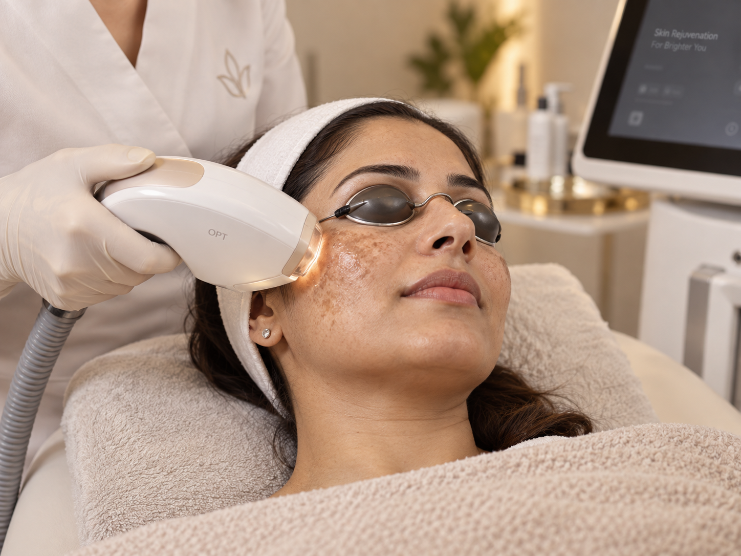 Pigmentation & Melasma Correction 2