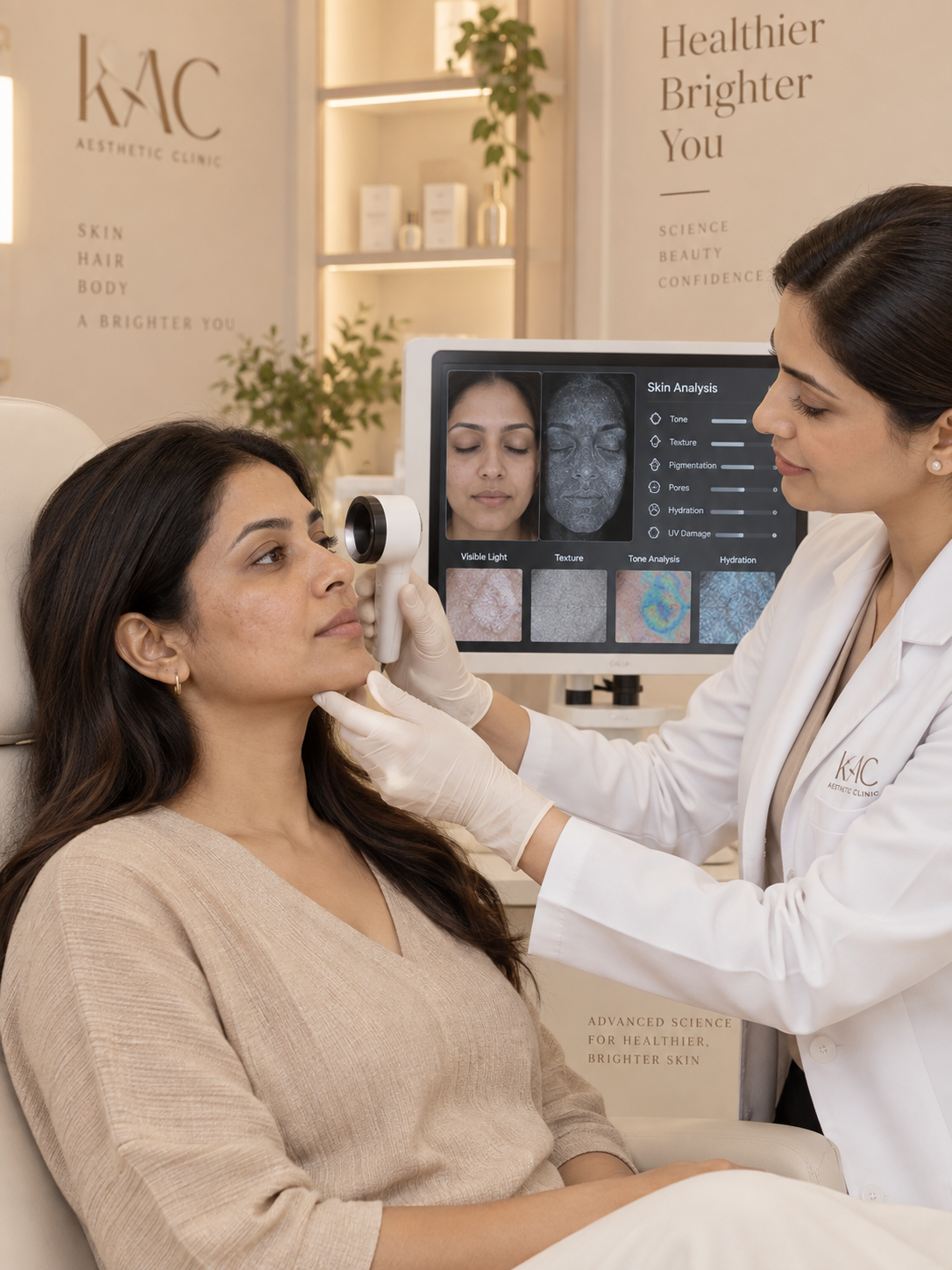 Skin Brightening & Dull Skin Treatment 1
