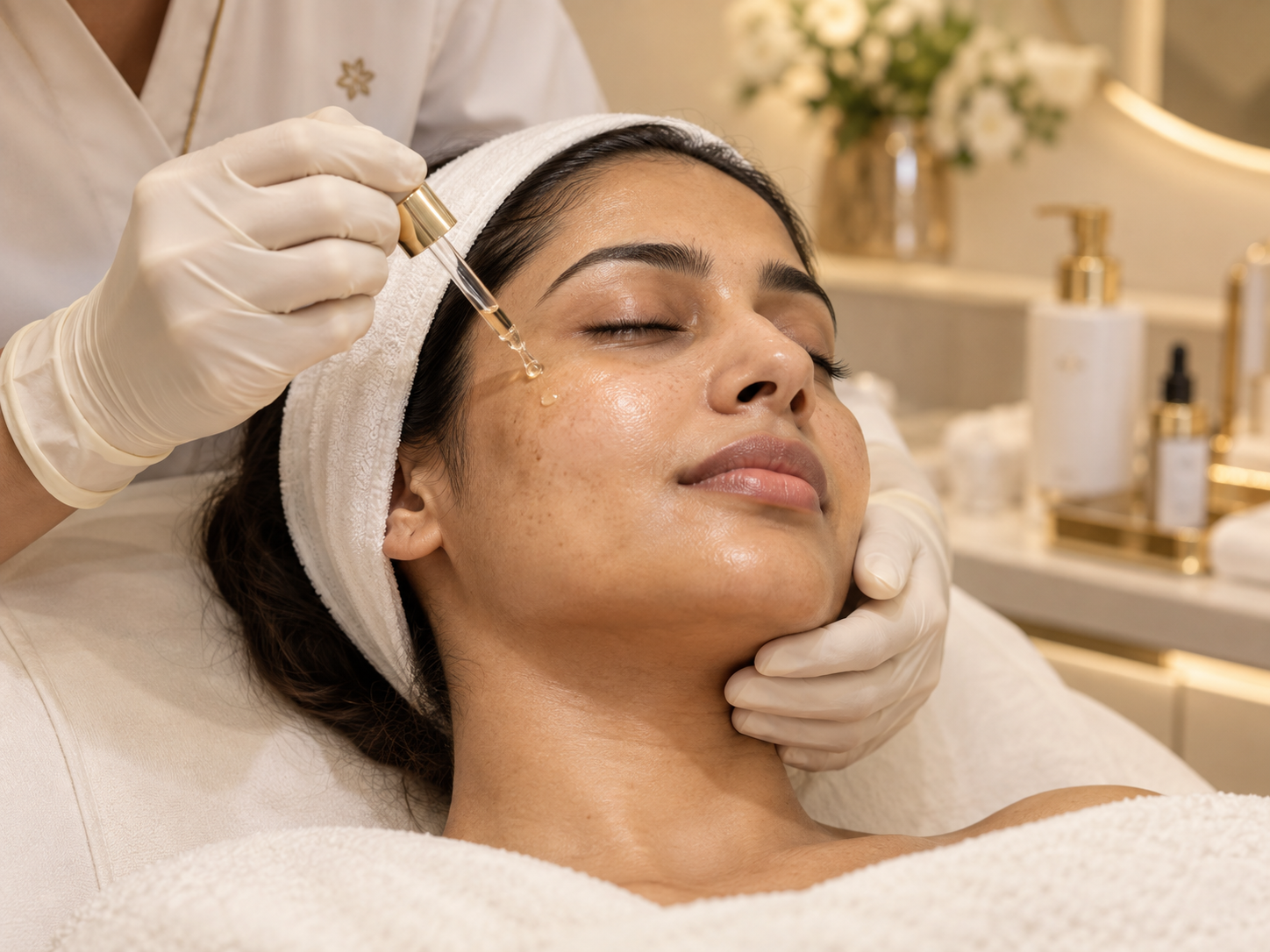 Skin Brightening & Dull Skin Treatment 2