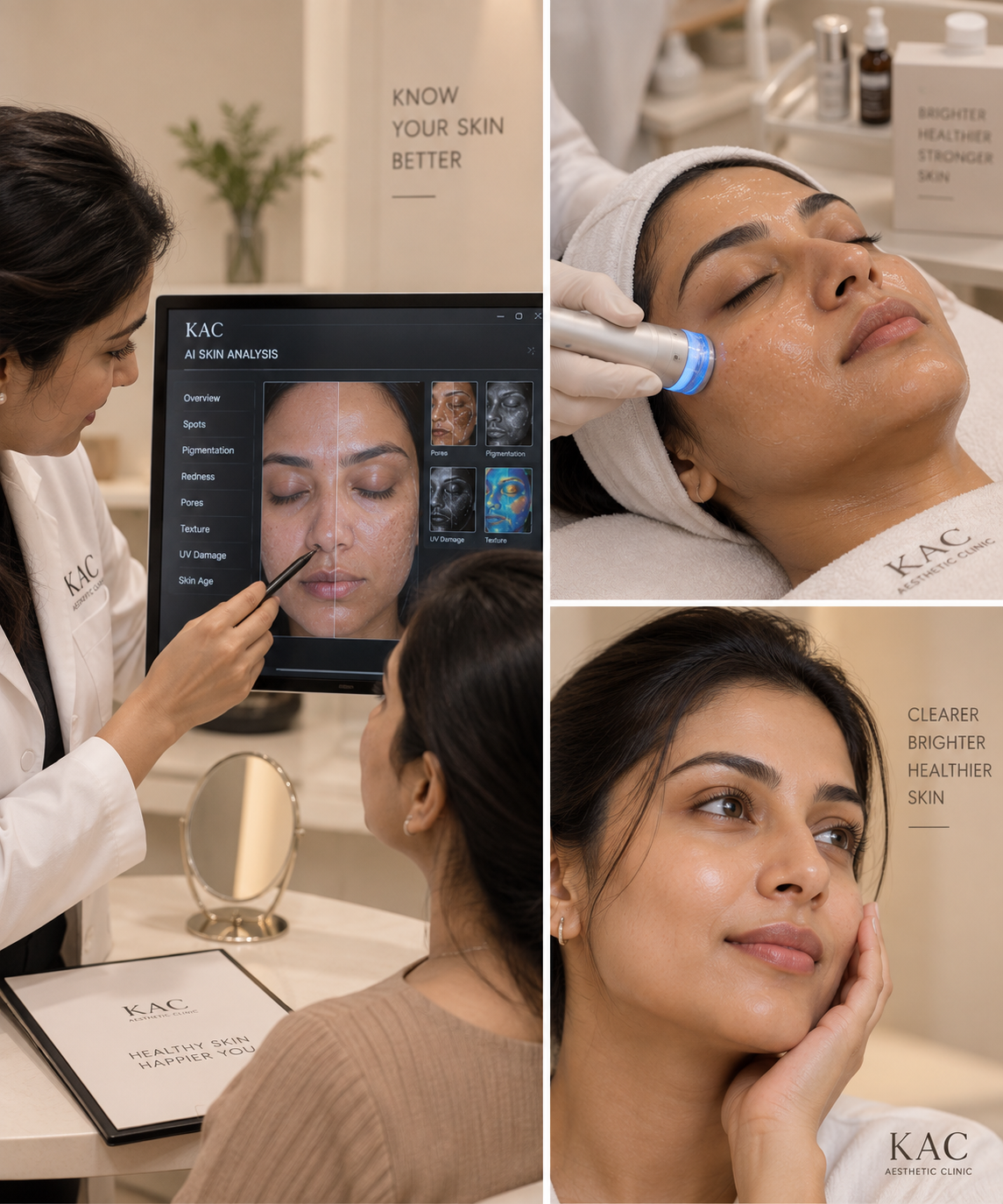 Skin Brightening & Dull Skin Treatment 3