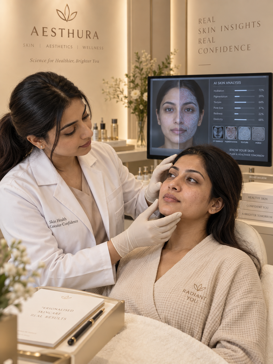 Advanced MediFacials 1