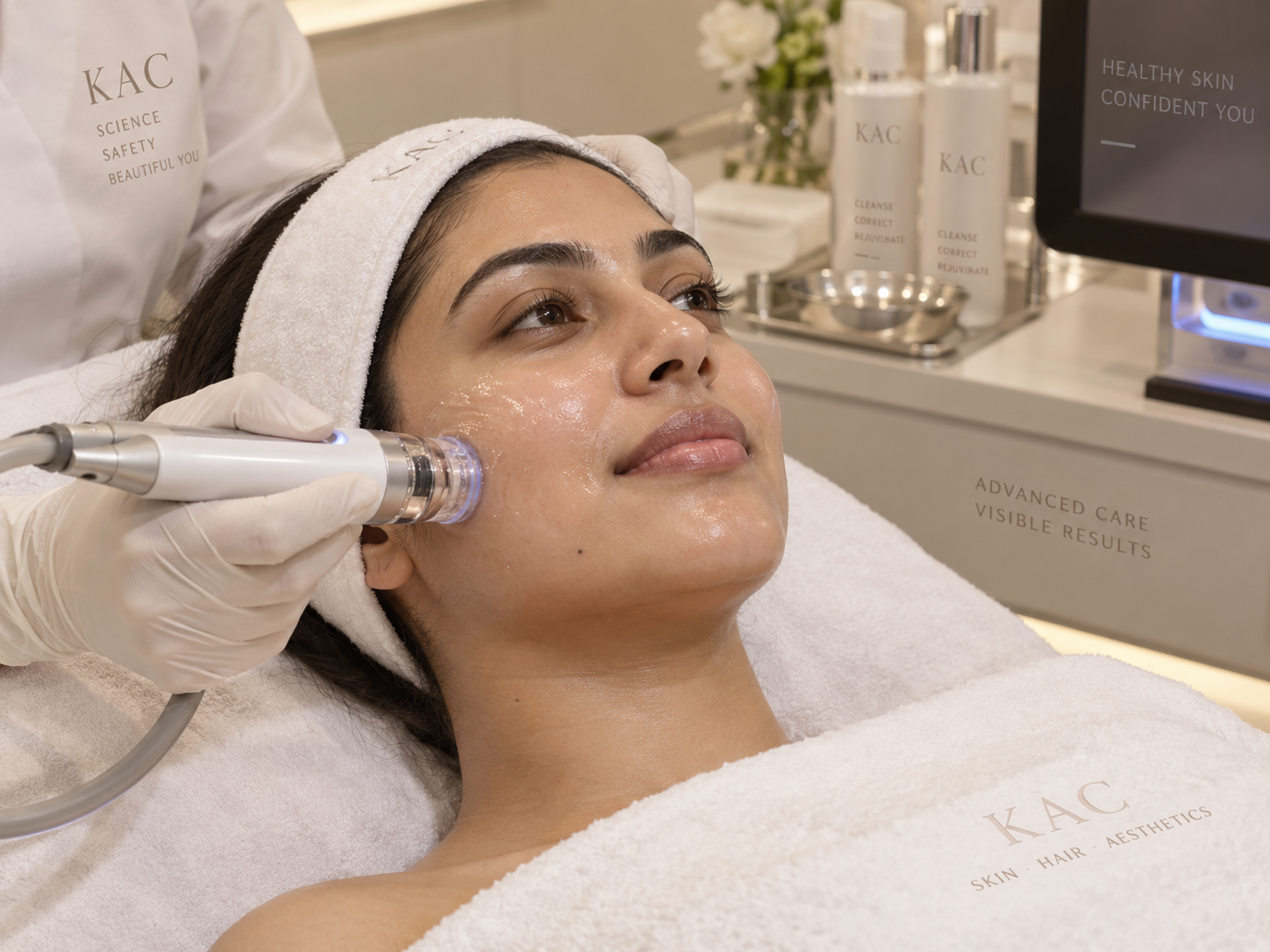 Advanced MediFacials 2