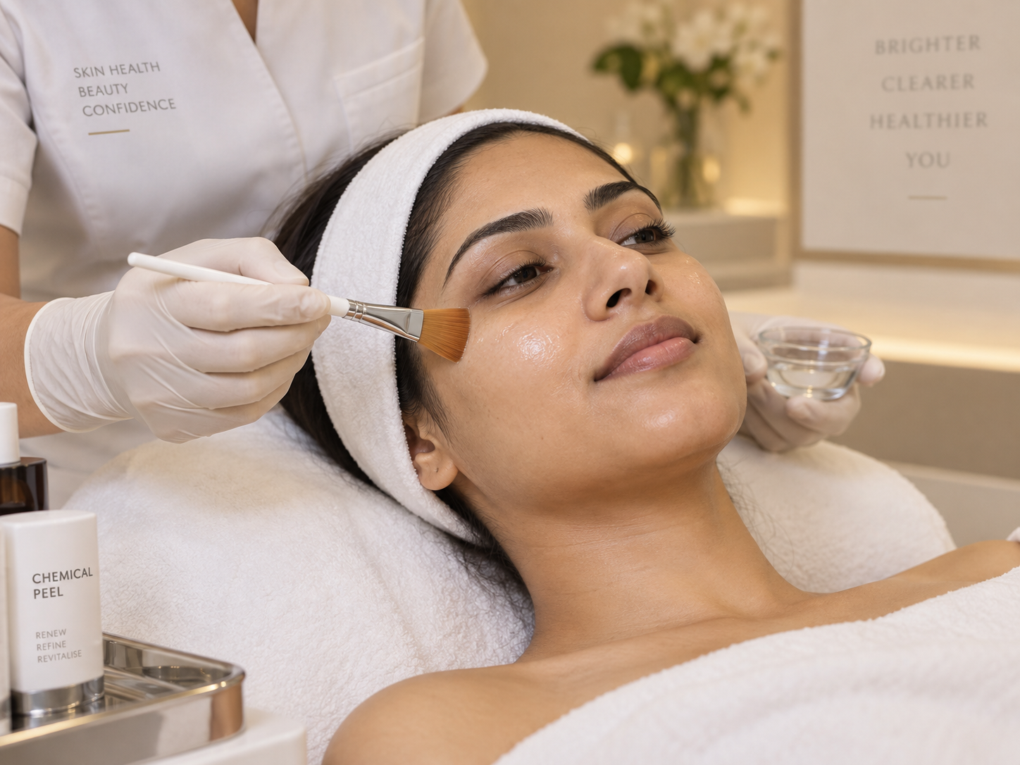 Professional Chemical Peels 2