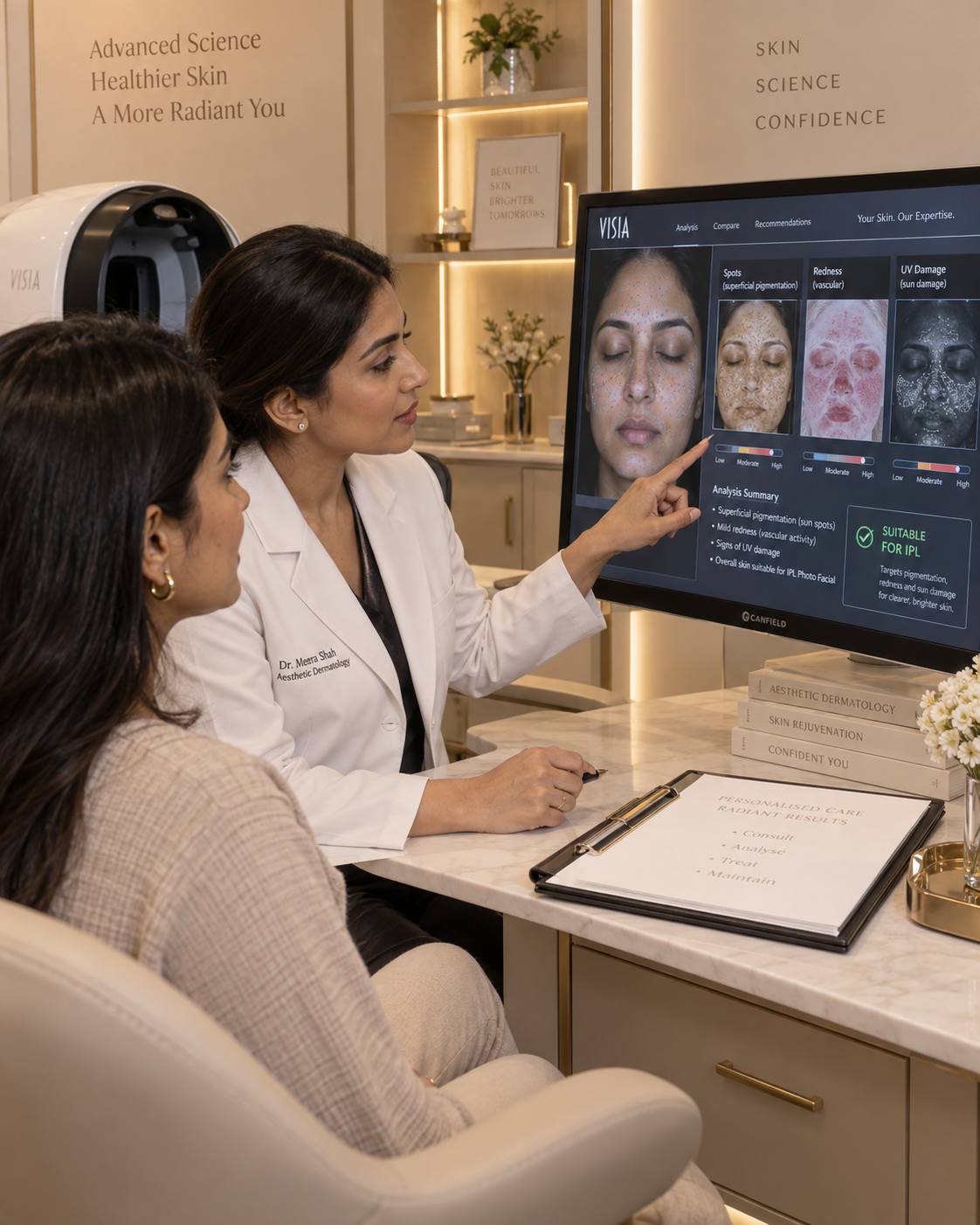 IPL Photo Facial 1