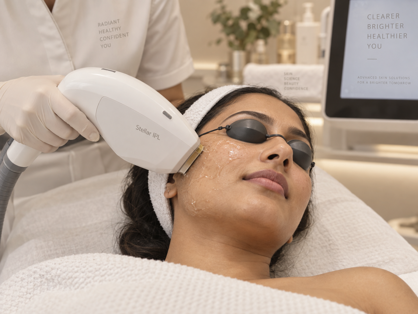 IPL Photo Facial 2