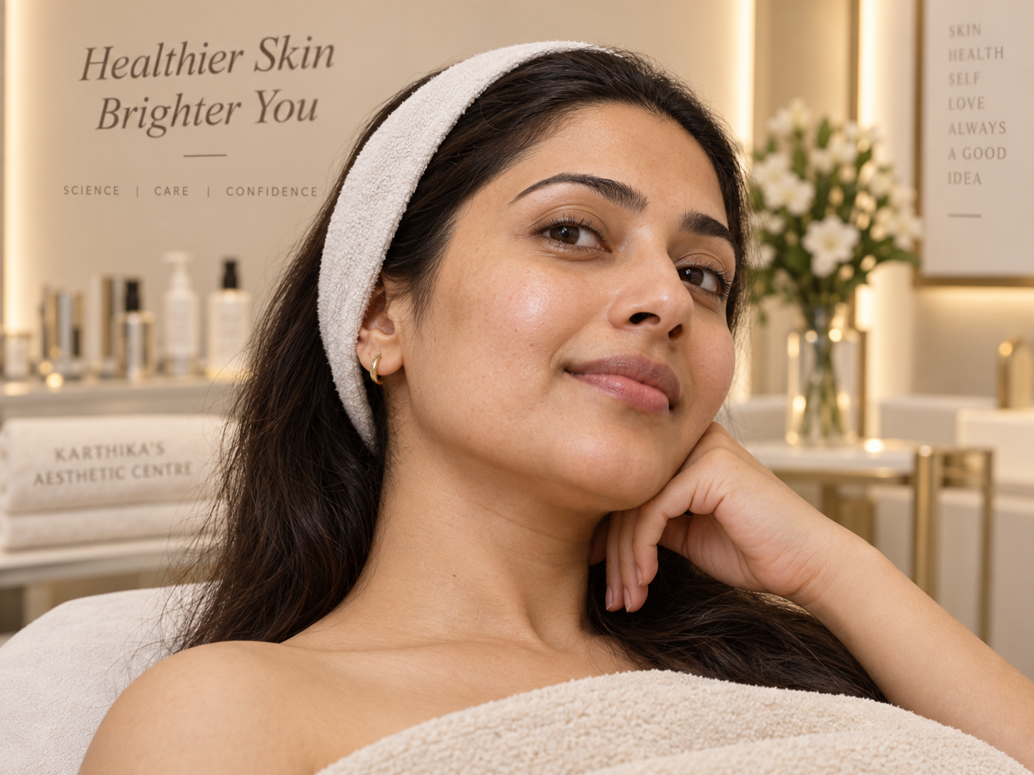 IPL Photo Facial 3