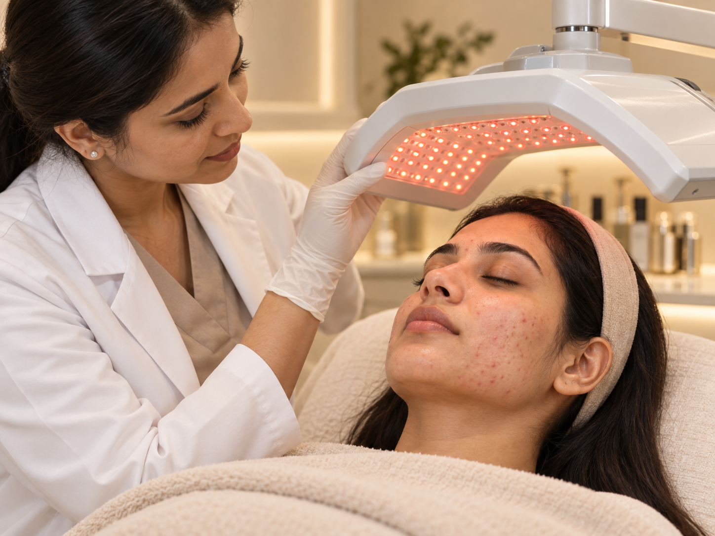 Acne & Acne Control Treatment 2