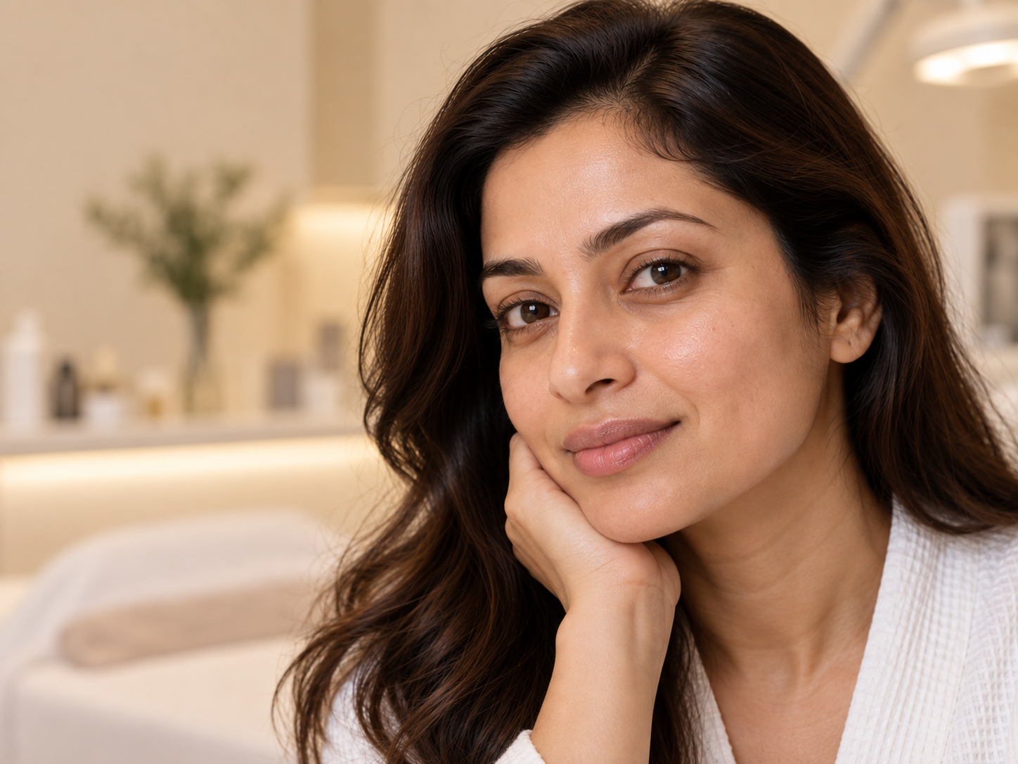 Skin Texture & Rejuvenation Treatment 2
