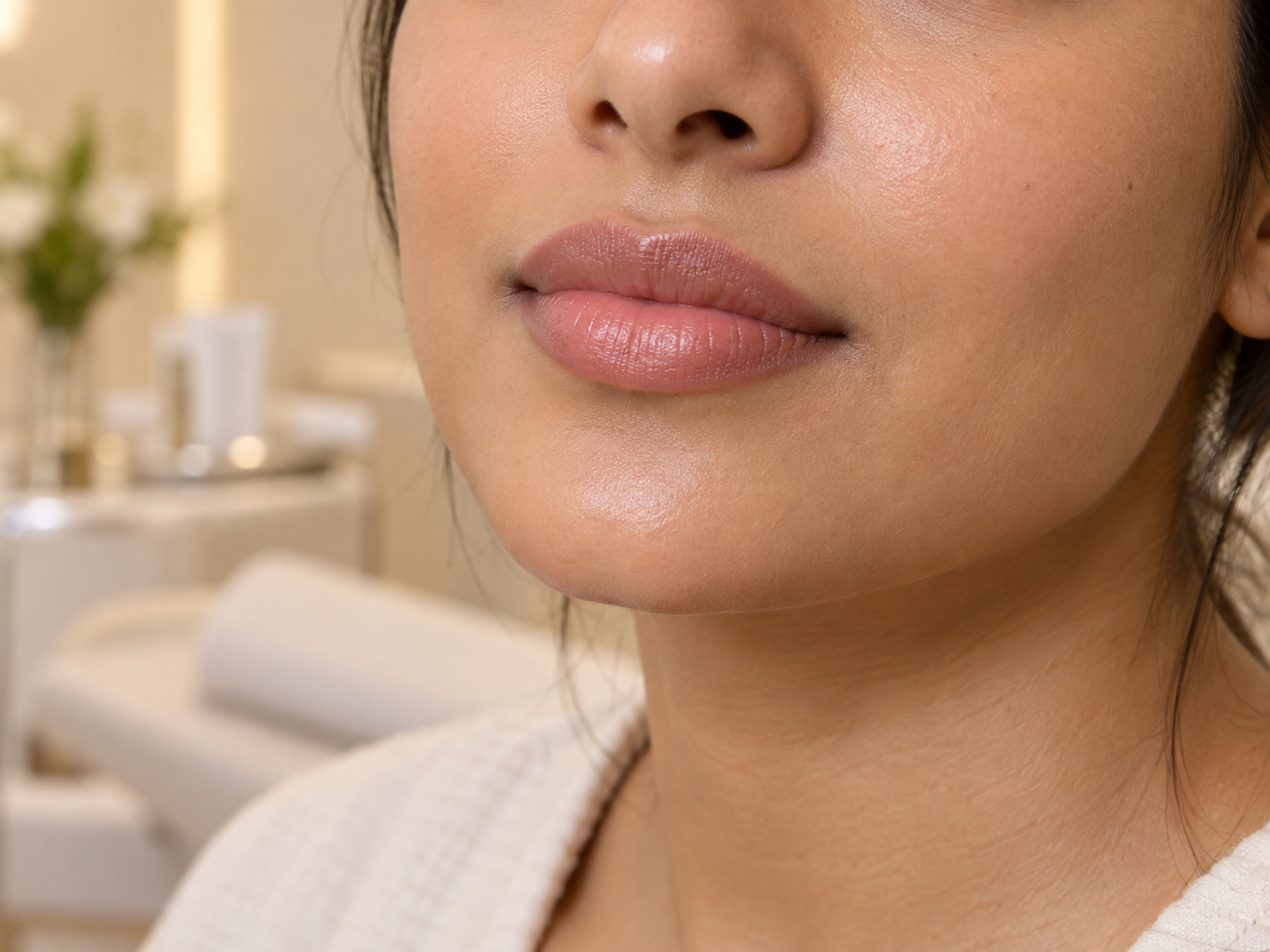 Lip Pigmentation Correction 3