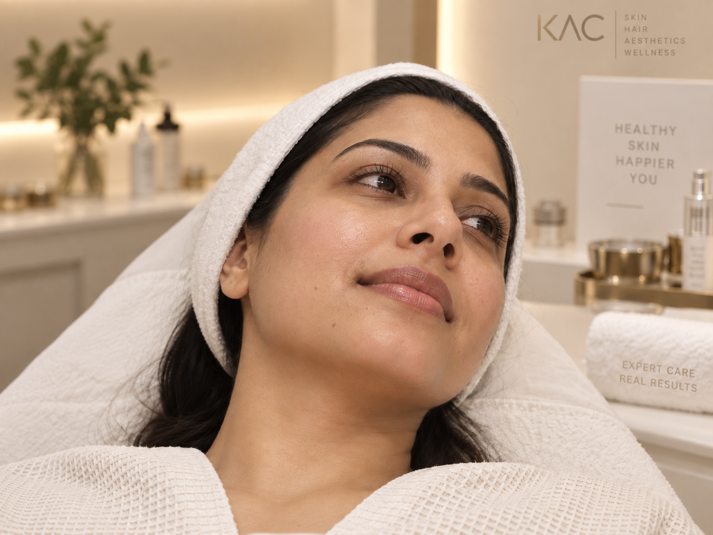 Dermapen / Microneedling Skin Renewal 3