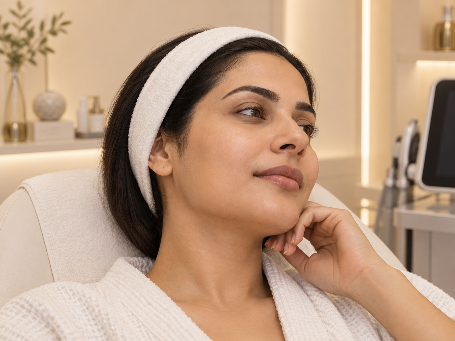 RF Microneedling Skin Renewal 3