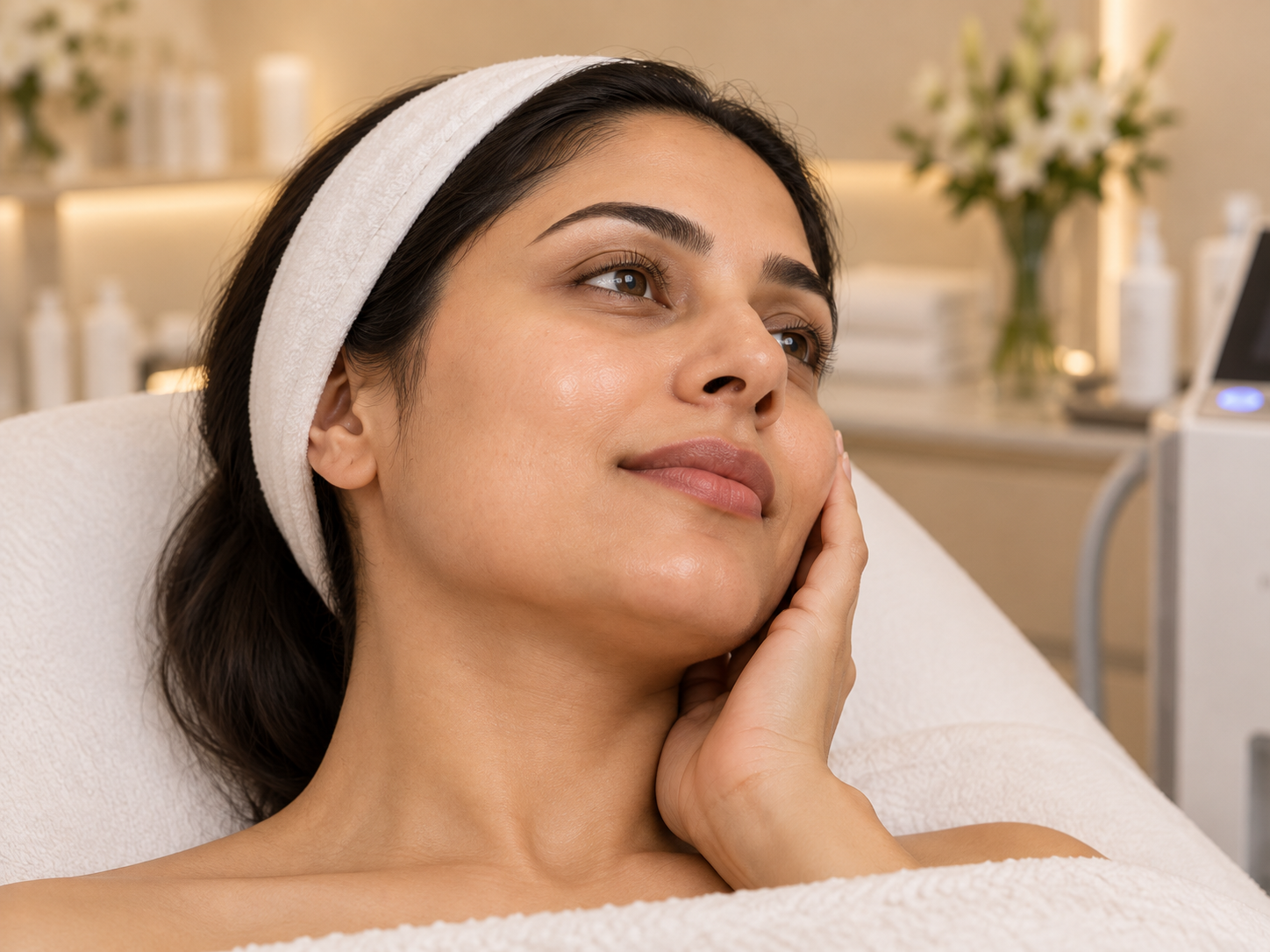 Microdermabrasion Skin Resurfacing 3