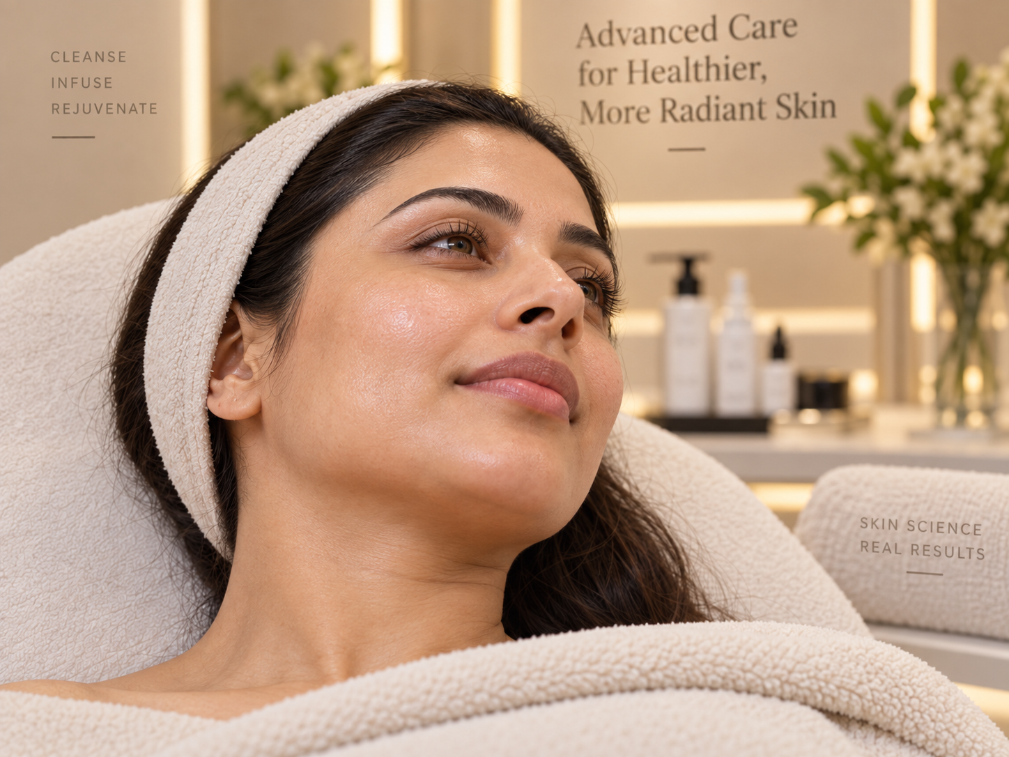 Ultrasound Skin Infusion 3