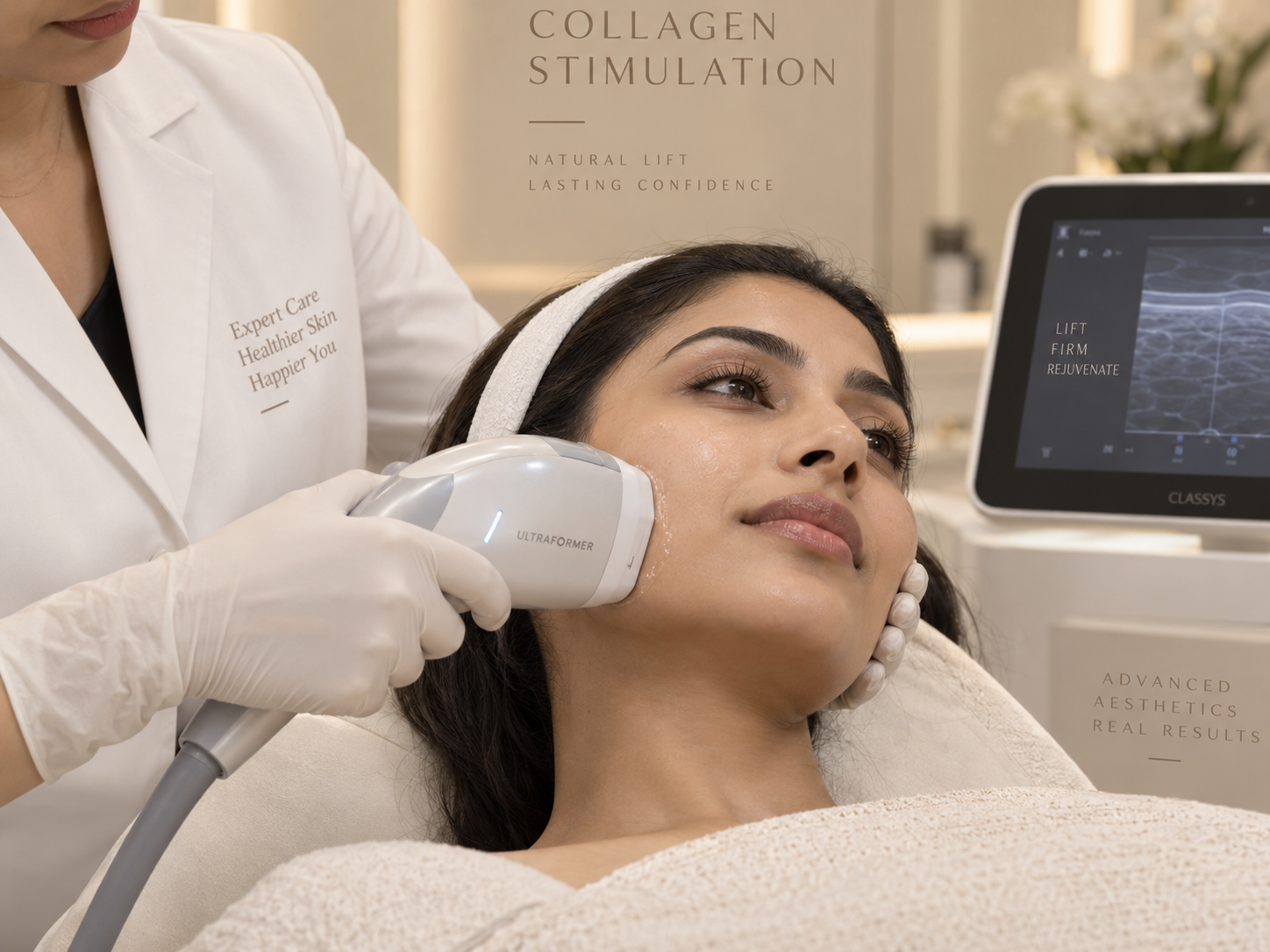 KAC Signature CMP – Collagen Maintenance & Stimulation Program 2
