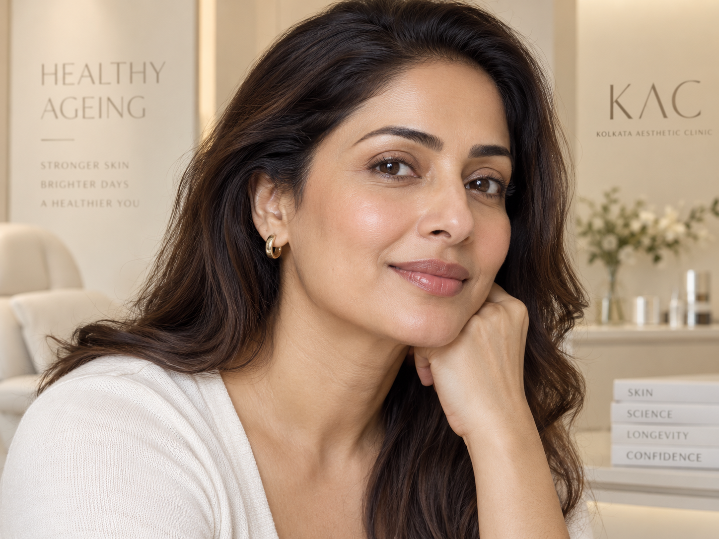 KAC Signature CMP – Collagen Maintenance & Stimulation Program 3