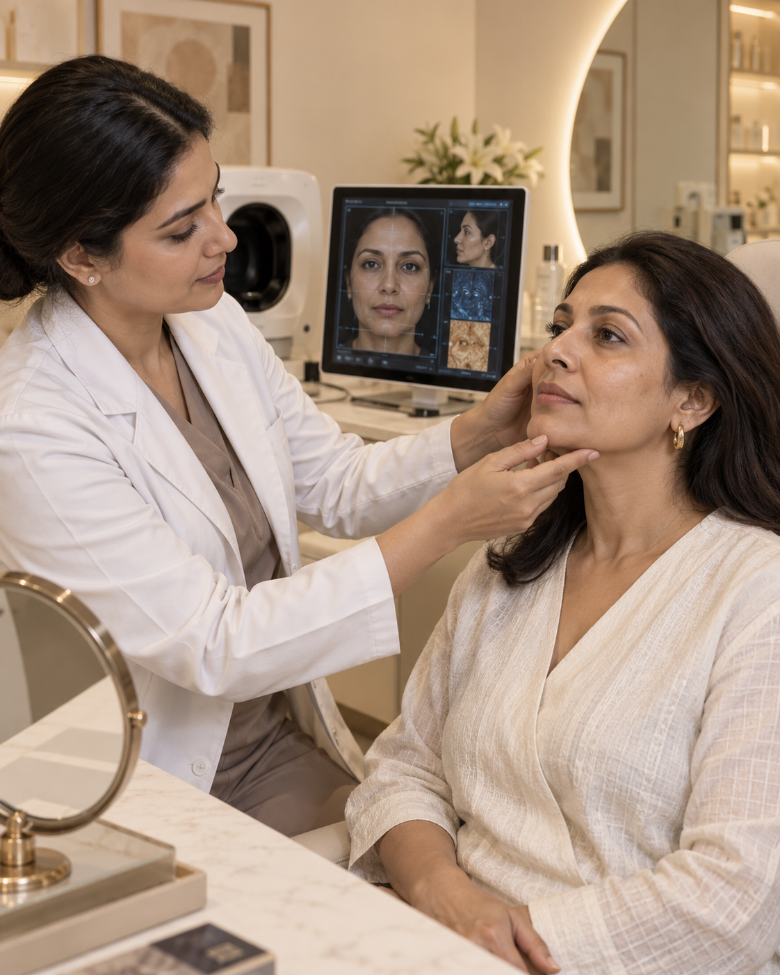 RF Skin Tightening 1